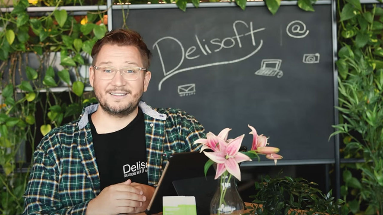 Créer un programme de référence