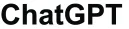 ChatGPT
